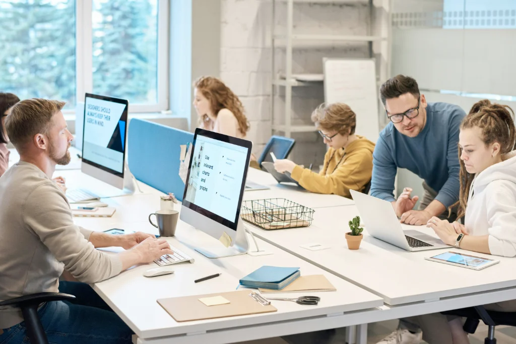 Future School Nearby